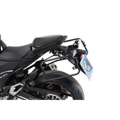 Z 800/E VERSION (2013-2016) Sada nosičov bočných kufrov lock-it KAWASAKI