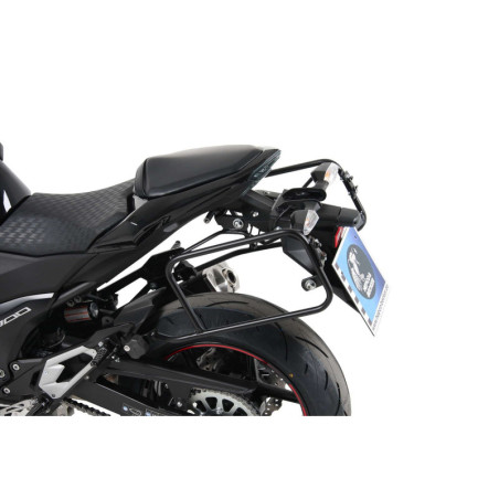 Z 800/E VERSION (2013-2016) Sada nosičov bočných kufrov lock-it KAWASAKI