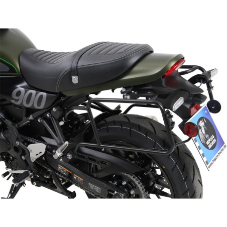 Z 900 RS/CAFE (2018-) Sada nosičov bočných kufrov lock-it KAWASAKI