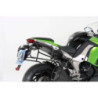 Z 1000 SX (2015-2016) Sada nosičov bočných kufrov lock-it KAWASAKI
