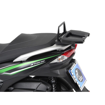 J 125/300 (2014-) ALURACK Nosič horných kufrov KAWASAKI