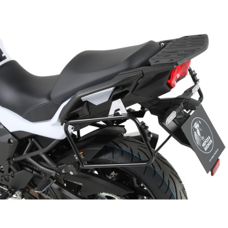 VERSYS 1000 S / SE (2019-) Sada nosičov bočných kufrov lock-it KAWASAKI