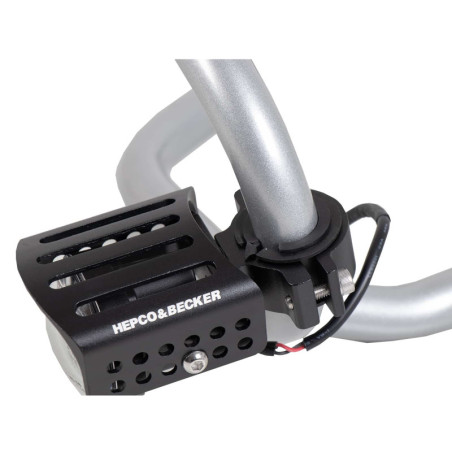 LED POMOCNÉ SVETLOMETY (SADA)