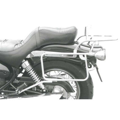 EN 500 (1996-2003) Sada nosičov bočných kufrov + zadného kufra KAWASAKI