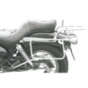 EN 500 (1996-2003) Sada nosičov bočných kufrov + zadného kufra KAWASAKI