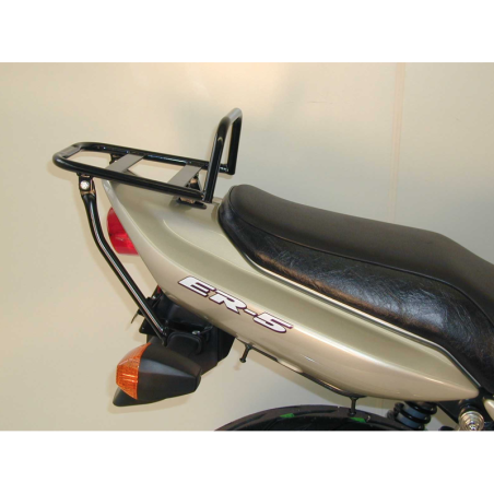 ER-5 (2001-2006) Rúrkový nosič zadnej batožiny KAWASAKI