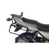 ER-5 (2001-2006) Sada nosičov bočných kufrov + zadného kufra KAWASAKI