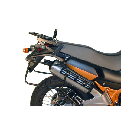 KLE 500 (1991-2007) Sada nosičov bočných kufrov KAWASAKI