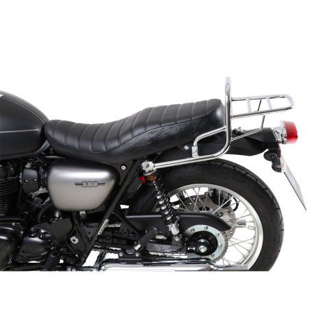 W 800 STREET / CAFE / STANDARD (2019-) Rúrkový nosič mäkkej batožiny KAWASAKI