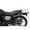 W 800 STREET / CAFE / STANDARD (2019-) Rúrkový nosič mäkkej batožiny KAWASAKI