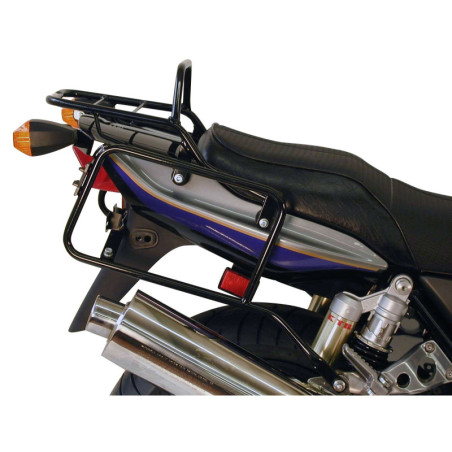 ZRX 1200 R/S (2001-2007) Sada nosičov bočných kufrov KAWASAKI