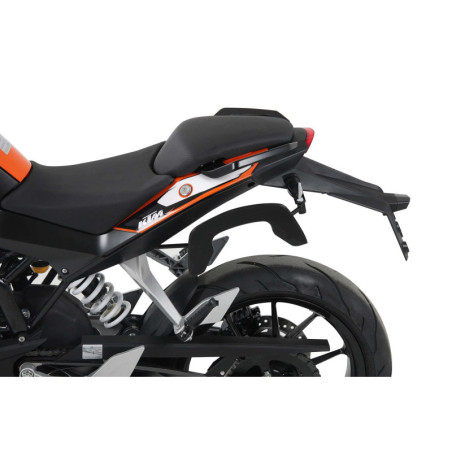 125/200 DUKE (2011-2016) C-BOW držiak bočných kufrov KTM