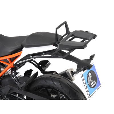125 DUKE (2017-) ALURACK Nosič horných kufrov KTM