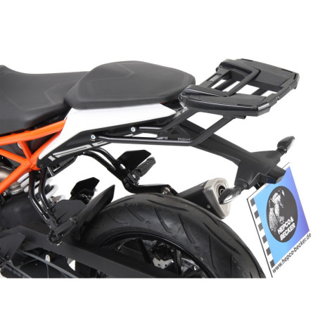 125 DUKE (2017-) EASYRACK Nosič horných kufrov KTM