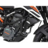 125 DUKE (2017-) padací rám KTM