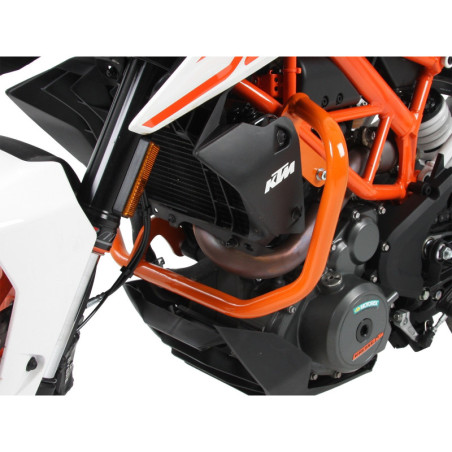 125 DUKE (2017-) padací rám KTM