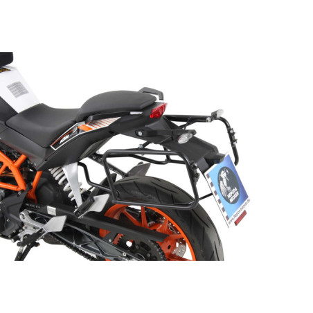 390 DUKE (2013-2016) Sada nosičov bočných kufrov KTM