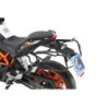 390 DUKE (2013-2016) Sada nosičov bočných kufrov KTM