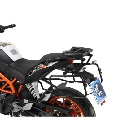 390 DUKE (2013-2016) EASYRACK Nosič horných kufrov KTM