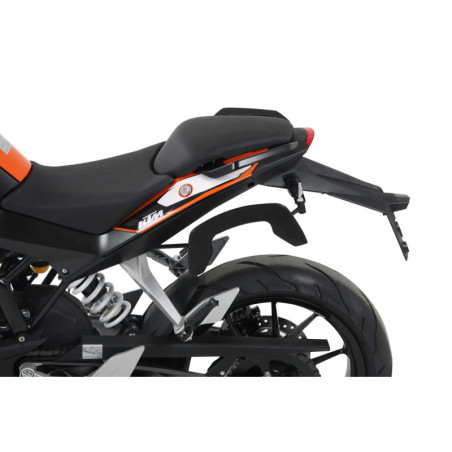 390 DUKE (2013-2016) C-BOW držiak bočných kufrov KTM