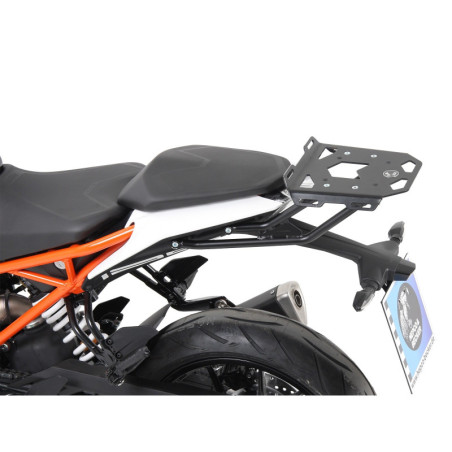 390 DUKE (2017-) MINIRACK nosič mäkkej batožiny KTM