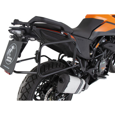 390 ADVENTURE (2020-) Sada nosičov bočných kufrov KTM