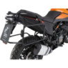 390 ADVENTURE (2020-) Sada nosičov bočných kufrov KTM