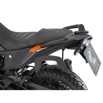 390 ADVENTURE (2020-) C-BOW držiak bočných kufrov KTM