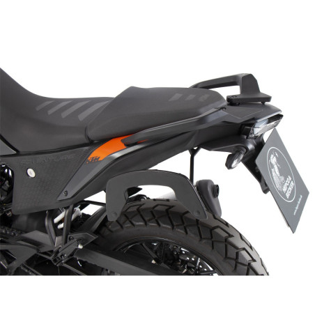 390 ADVENTURE (2020-) C-BOW držiak bočných kufrov KTM