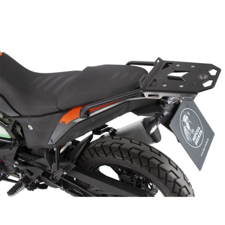 390 ADVENTURE (2020-) MINIRACK nosič mäkkej batožiny KTM