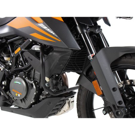 390 ADVENTURE (2020-) padací rám KTM