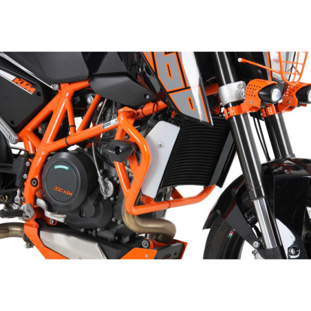 690 DUKE/R (2012-2015) padací rám KTM