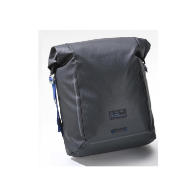 Bočná taška Black Collection veľká