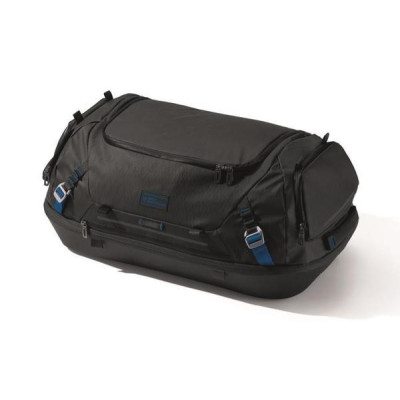 Softbag taška veľká Black Collection