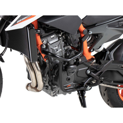 890 DUKE R (2020-) padací rám + podložka KTM