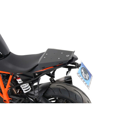 1290 SUPER DUKE/R (2017-2019) SPORTRACK Nosič zadnej batožiny KTM