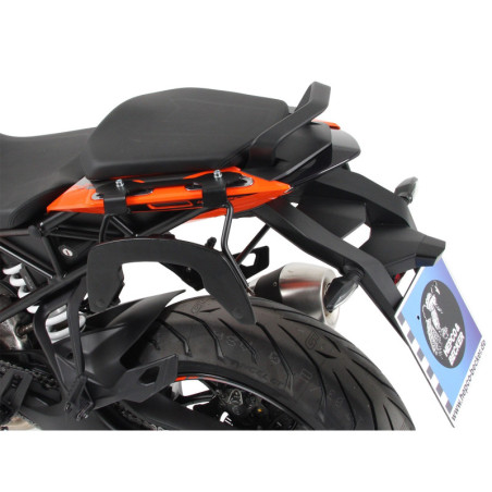 1290 SUPER DUKE GT (2016-) C-BOW držiak bočných kufrov KTM