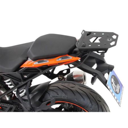 1290 SUPER DUKE GT (2016-) MINIRACK nosič mäkkej batožiny KTM
