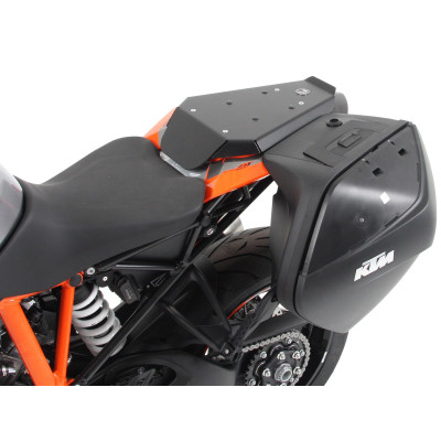 1290 SUPER DUKE GT (2016-) SPORTRACK Nosič zadnej batožiny KTM