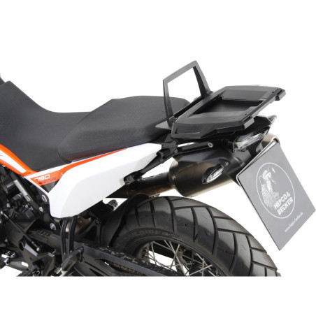790 ADVENTURE R (2019-) ALURACK Nosič horných kufrov KTM