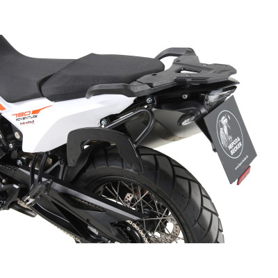 790 ADVENTURE/R (2019-) C-BOW držiak bočných kufrov KTM