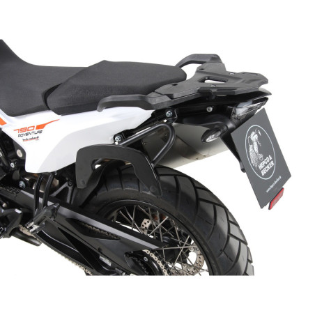 790 ADVENTURE/R (2019-) C-BOW držiak bočných kufrov KTM