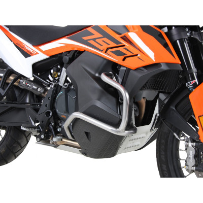 790 ADVENTURE/R (2019-) padací rám KTM