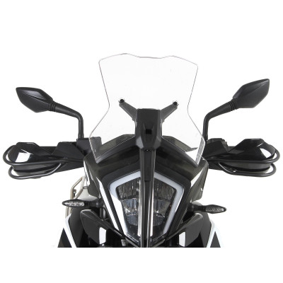 790 ADVENTURE/R (2019-) Ochrana rukovätí KTM