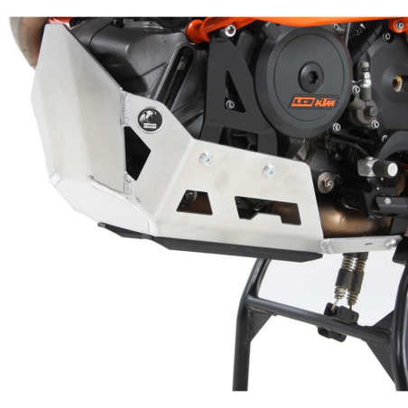 1050/1190 ADVENTURE (2013-) KRYT MOTORA KTM