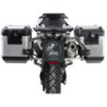 1050/1190 ADVENTURE / R (2013-) Sada nosičov a bočných kufrov KTM