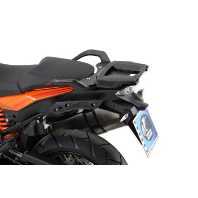 1050/1190 ADVENTURE/R (2013-) ALURACK Nosič horných kufrov KTM