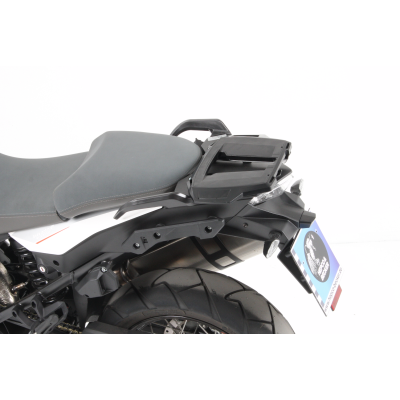 1250 Super ADVENTURE (2015-2020) ALURACK Nosič horných kufrov KTM