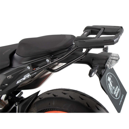 STREET TRIPLE 675/R (2007-2012) EASYRACK Nosič horných kufrov