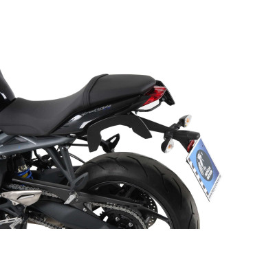 STREET TRIPLE 675/R (2007-2012) C-BOW držiak bočných kufrov